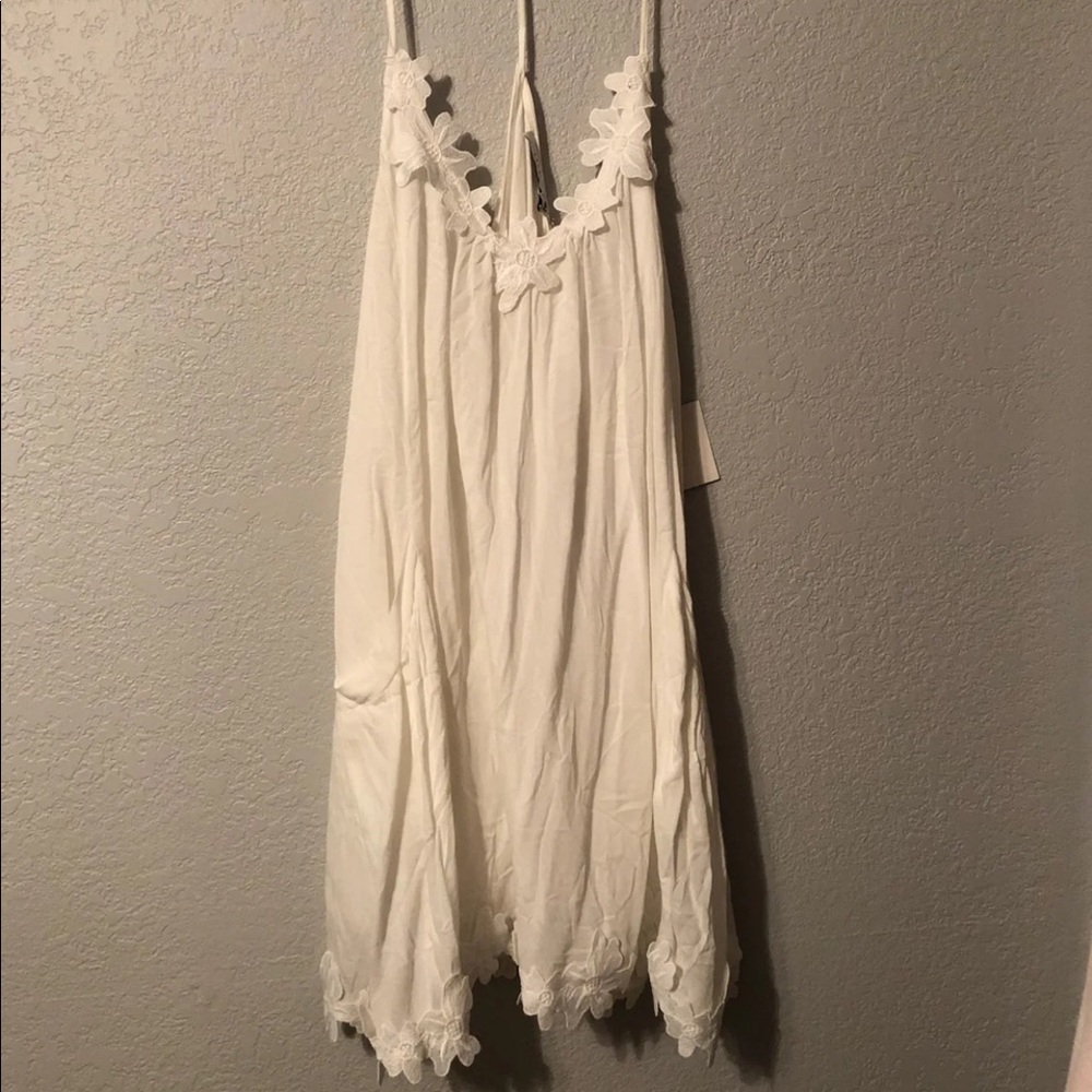 Lulu’s Dress